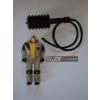 G.I. JOE: Sharc + Deep Six + Doos