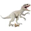 Indominus Rex Jurassic World Camp Cretaceous (super colossal) in doos 95 centimeter
