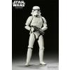Star Wars Imperial Stormtrooper (Militaries of Star Wars) Sideshow in doos