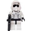 Lego Star Wars figuur Scout Trooper