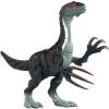 Therizinosaurus (sound slashin') in doos Jurassic World Dominion