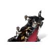 Lego 4195 Queen Anne's Revenge Pirates of the Caribbean in Doos