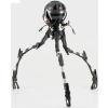 Star Wars Spider Droid (battle on Mygeeto battle pack) 30th Anniversary Collection compleet