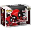 Deadpool (casual) Pop Vinyl Marvel (Funko)  EMP diamond exclusive