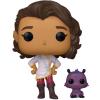 Princess Ellian with Flink (Spellbound) Pop Vinyl Movies Series (Funko)