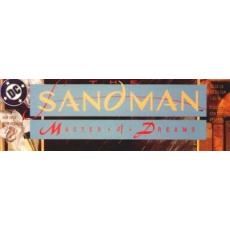 the Sandman (DC Vertigo Comics)