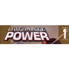 Ultimate Power (Marvel Comics)