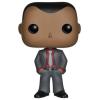 Jack Crawford (Hannibal) Pop Vinyl Television Series (Funko) -beschadigde verpakking-