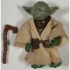 Star Wars vintage Yoda the Jedi Master incompleet