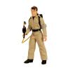 Ghostbusters Retro-Action Peter Venkman Matty Collector's figuur op kaart San Diego Comic Con exclusive