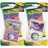 Pokémon TCG Sword & Shield Evolving Skies checklane blister