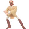 Star Wars Obi-Wan Kenobi (Clone Wars animated) Target exclusive compleet