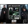 Hot Toys Luke Skywalker & Grogu DX22 in doos