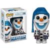 Olaf with Kittens (Olaf's Frozen adventure) Pop Vinyl Disney (Funko)