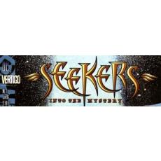 Seekers into the Mystery (DC Vertigo Comics)
