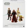 Star Wars Episode III Digital Release Commemorative Collection 4-pack Saga Legends MIB