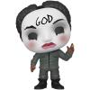 Waving God (the Purge) Pop Vinyl Movies Series (Funko)