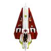 Lego 10215 Star Wars Obi-Wan's Jedi Starfighter en doos