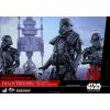 Hot Toys Death Trooper Specialist (deluxe version) Star Wars Rogue One MMS399 in doos