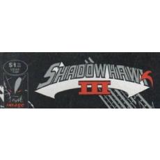Shadowhawk III (Image Comics)
