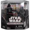 Star Wars Darth Vader & K-3PX Droid Factory 2 of 6 30th Anniversary collection in doos exclusive