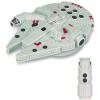 Star Wars Millennium Falcon remote control the Force Awakens Thinkway Toys in doos 15 centimeter