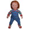 Child's Play 2 prop replica life size good guys doll Trick or Treat Studios in doos 74 centimeter