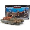 Star Wars Imperial Combat Assault Tank (Rogue One) Vintage-Style in doos