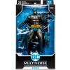 Batman (Hush) (blue/grey variant) DC Multiverse (McFarlane Toys) in doos