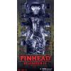 Pinhead (Hellraiser III Hell on Earth) MIB Mezco