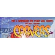 Carvers (Image Comics)