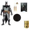 Batman (gold label) DC Multiverse (McFarlane Toys) in doos