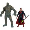 Doomsday & Superman (Batman v Superman: dawn of justice) DC Multiverse (McFarlane Toys) in doos