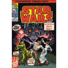 Star Wars (Junior Press)
