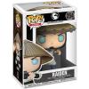 Raiden (Mortal Kombat X) Pop Vinyl Games Series (Funko)