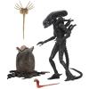 Alien Xenomorph "big chap" ultimate edition in doos Neca