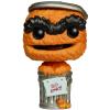 Oscar the Grouch Pop Vinyl Sesame Street (Funko) orange Underground Toys exclusive