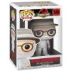 John Hammond (Jurassic Park) Pop Vinyl Movies Series (Funko)