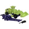 Scrapper (Constructicon) G1 Transformers compleet