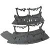 Masters of the Universe Snake Mountain playset incompleet