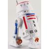 Star Wars R5-D8 (Jek Porkins' droid) (Yavin pilot pack) Discover the Force compleet Toys R Us exclusive