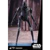 Hot Toys K-2SO Star Wars Rogue One MMS406 in doos
