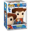 Woody (Toy Story 5) Pop Vinyl Disney (Funko)