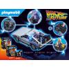 Playmobil Back to the Future DeLorean in doos