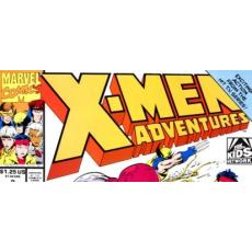 X-Men Adventures (Marvel Comics)