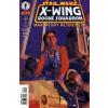 Star Wars Rogue Squadron mandatory retirement nummer 3 of 4 (Dark Horse)
