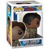 Maria Rambeau (Captain Marvel) Pop Vinyl Marvel (Funko)