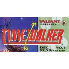 Timewalker (Valiant Comics)