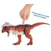 Carnotaurus Jurassic World Fallen Kingdom in doos (action attack)