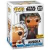 Ahsoka (the Clone Wars) Pop Vinyl Star Wars Series (Funko) Hot Topic / EMP exclusive